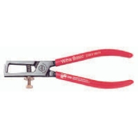 ノガ・ウォーターズ（株） Z5501S160 ＮＯＧＡ　ワイヤーストリッパー