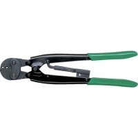 日本泉精器 IZUMI  F-200 泉　手式圧着工具　連鎖型圧着端子用