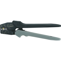 日本泛达 PANDUIT  CT-1525 パンドウイット　圧着端子用手動工具