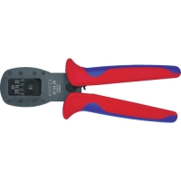 ＫＮＩＰＥＸ社 9754-25 ＫＮＩＰＥＸ　９７５４－２５　Ｍｉｃｒｏ－Ｆｉｔ（ＴＭ）用平行圧着ペンチ
