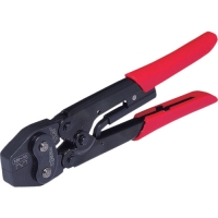 ワゴジャパン（株） 206-220 ＷＡＧＯ　フェルール圧着工具（適合電線０．０８～０．３４ｍｍ２）