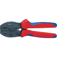 ＫＮＩＰＥＸ社 9752-33 ＫＮＩＰＥＸ　圧着ペンチ　プレシフォース　２２０ｍｍ