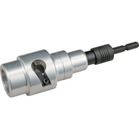 （株）ＴＪＭデザイン DK-MS150CL タジマ　ムキソケ　１５０　クリアケース