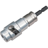 （株）ＴＪＭデザイン DK-MS22AJCL タジマ　ＣＶ線ストリッパー　ムキソケ　アジャスター式　２２　クリアケース