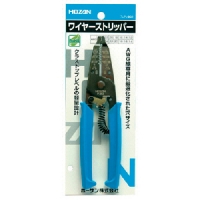 ホーザン（株） T-P-968 ＨＯＺＡＮ　ワイヤーストリッパー