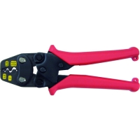 ＫＮＩＰＥＸ社 9749-66-6 ＫＮＩＰＥＸ　９７４９－６６－６　交換用ダイス（９７４３－２００用）