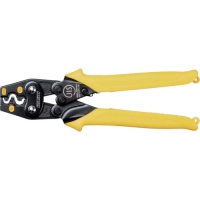 日本圧着端子 JST   YHT-2210 ＪＳＴ　裸端子／裸スリーブ用手動式圧着工具（端子呼び／１．２５、２、３．５、５．
