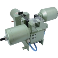 日本室本鉄工 MERRY TOOLS  CST-120 ナイル　卓上ストリッパ本体ＣＳＴ１２０