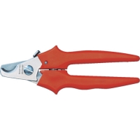 日本中山 TRUSCO  TD-49 ＴＲＵＳＣＯ　ケーブルカッター　１６０