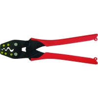 JEFCOM   DC-1214K デンサン　圧着工具