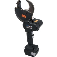 日本泉精器 IZUMI  REC-LI50Y 泉　充電鋏み式ケーブルカッタ