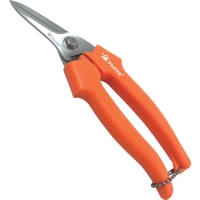 日本富具亚 FUJIYA  FM04-180N フジ矢　電工ストレートバサミＰＲＯ