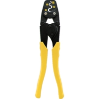 日本虾牌 LOBSTER AK17 エビ　リングスリーブＥ型用圧着工具