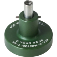 ＲＥＮＮＳＴＥＩＧ社 8728-0908-0 ＲＥＮＮＳＴＥＩＧ　ロケーター　８７２８用　０９０８