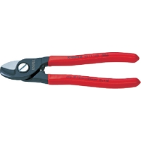 ＫＮＩＰＥＸ社 9511-165SB ＫＮＩＰＥＸ　ケーブルカッター　１６５ｍｍ
