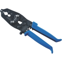 ホーザン（株） P-715 ＨＯＺＡＮ　圧着工具