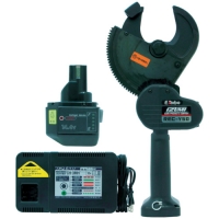 日本泉精器 IZUMI  REC-Y50 泉　鋏み式充電機械式ケーブルカッタ