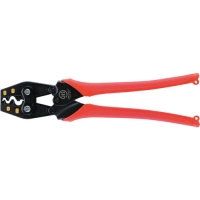 （株）マーベル MH-22 マーベル　圧着工具（裸圧着端子・スリーブ用）