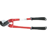 （株）アーム産業 KC-450 ＡＲＭ　ケーブルカッター４５０ｍｍ