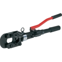 日本泉精器 IZUMI  S-40B 泉　手動油圧式カッター