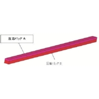 日本白光 HAKKO   A1532 白光　圧着パッドＡ