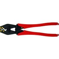 JEFCOM   DC-0522K デンサン　圧着工具