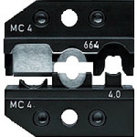 ＫＮＩＰＥＸ社 9749-66-4 ＫＮＩＰＥＸ　９７４９－６６－４　交換用ダイス（９７４３－２００用）