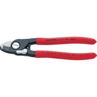 ＫＮＩＰＥＸ社 9541-165 ＫＮＩＰＥＸ　ケーブルカッター　１６５ｍｍ