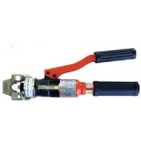 日本西田 NISHIDA  NC-60DR-K 西田　油圧端子圧着機