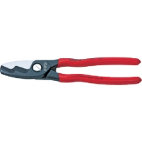 ＫＮＩＰＥＸ社 9511-200SB ＫＮＩＰＥＸ　ケーブルカッター　２００ｍｍ