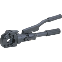 （株）マーベル NO.500A マーベル　電工ペンチ　（絶縁・オープンバレル端子用）