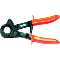 日本 TASCO ＴＡＳＣＯ TA858MJ タスコ　ラチェットケーブルカッター