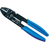 ホーザン（株） P-704 ＨＯＺＡＮ　圧着工具　２０５ｍｍ