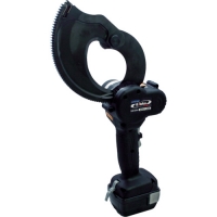 日本泉精器 IZUMI  REC-LI65 泉　充電式ケーブルカッタ