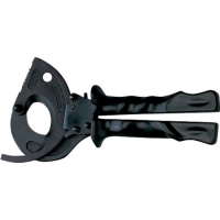 （株）マーベル K-3 プロメイト　ラチェットケーブルカッター（銅線専用）