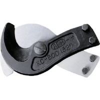 （株）アーム産業 KCJ-800 ＡＲＭ　ケーブルカッタ－替刃ＫＣ－８００用