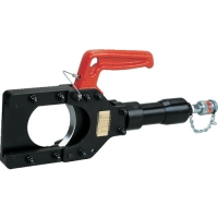 日本泉精器 IZUMI  P-85 泉　油圧式カッタ