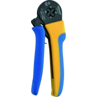 Ｋｌａｕｋｅ社 K3014K クラウケ　圧着工具　フェルール用　０．１４～１０ｓｑ