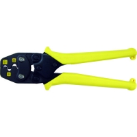 JEFCOM   DC-17MA2 デンサン　ミニ圧着工具