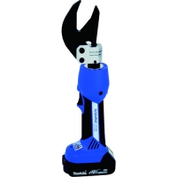 Ｋｌａｕｋｅ社 ES32L クラウケ　充電式油圧ケーブルカッター