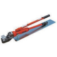 （株）ＩＫＫ DPC-16 ＤＩＡＭＯＮＤ　油圧手動式カッター