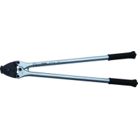 JEFCOM   DCA-400 デンサン　ケーブルカッター（軽量アルミハンドル）