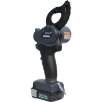 日本泉精器 IZUMI  REC-LI33 泉　充電式ケーブルカッター