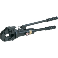 日本泉精器 IZUMI  S-32A 泉　手動油圧式カッター