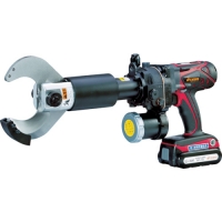 （株）ダイア HPC-65BRL ダイア　ケーブルカッター　充電式