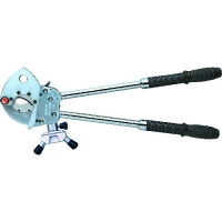 JEFCOM   DRC-4000S デンサン　マルチラチェットケーブルカッター