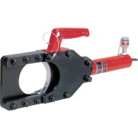 日本泉精器 IZUMI  P-100A 泉　油圧分離式カッターヘッド