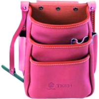 日本 TASCO ＴＡＳＣＯ TA873LD-2 タスコ　腰袋