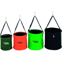 日本 TASCO ＴＡＳＣＯ TA873AD-10 タスコ　電工バケツ（工具挿し付）