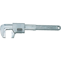 （株）スーパーツール MFN280 スーパー　モーターレンチ（口開き：７５ＭＭ）